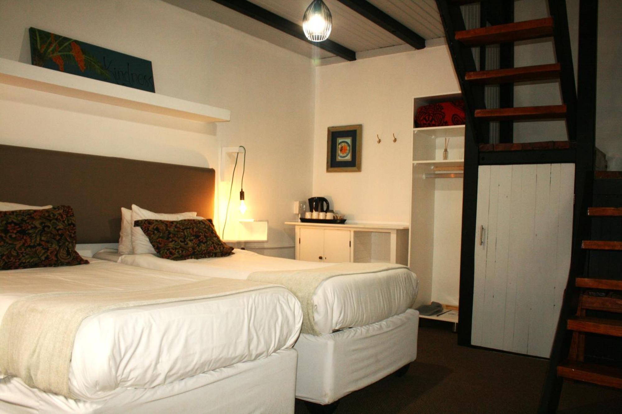 The Residence At Villa Wiese Swakopmund Exterior foto