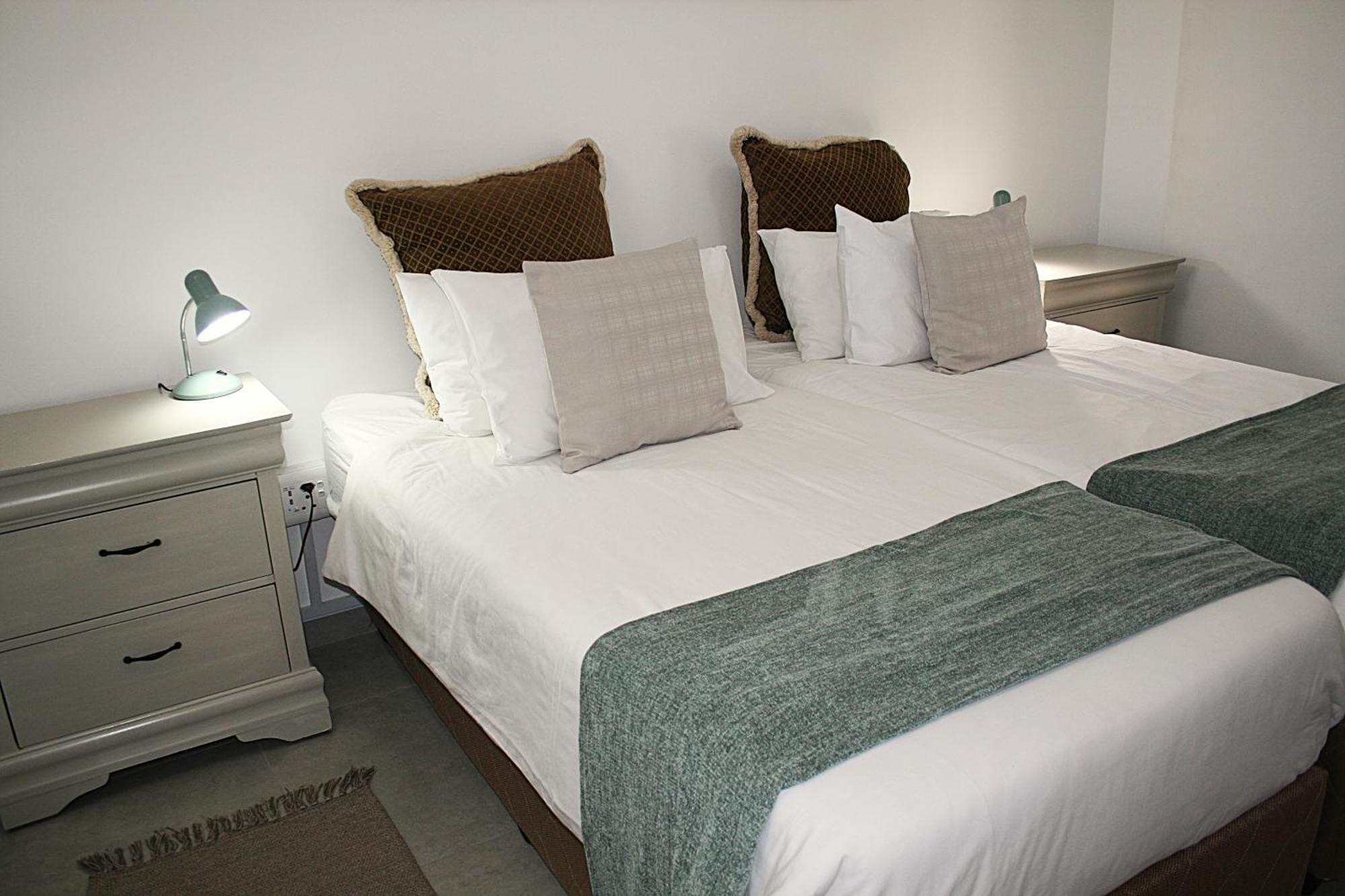 The Residence At Villa Wiese Swakopmund Exterior foto